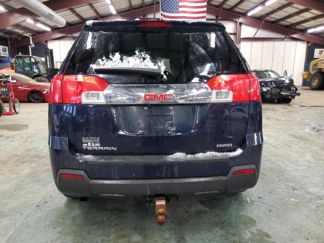 Photo 5 VIN: 2GKFLVEK3F6345343 - GMC TERRAIN SL 