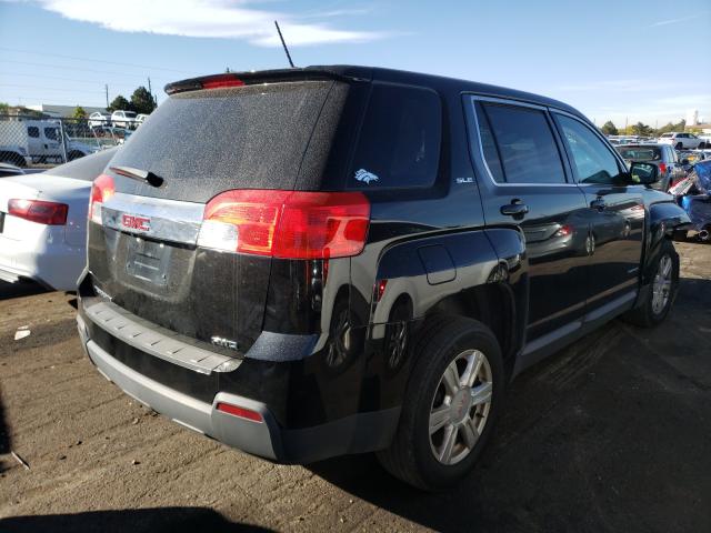 Photo 3 VIN: 2GKFLVEK3F6415987 - GMC TERRAIN SL 