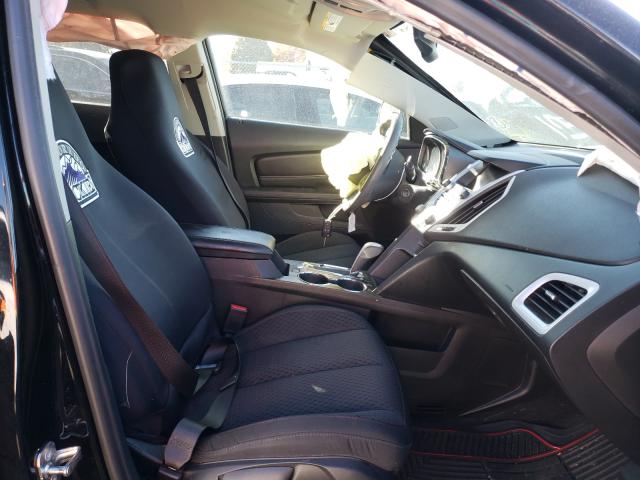 Photo 4 VIN: 2GKFLVEK3F6415987 - GMC TERRAIN SL 