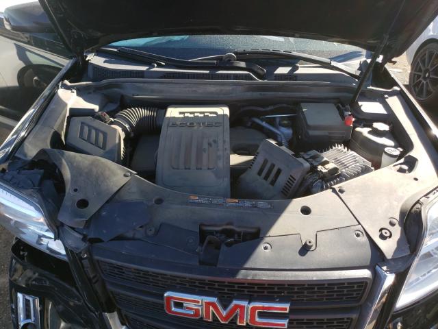 Photo 6 VIN: 2GKFLVEK3F6415987 - GMC TERRAIN SL 