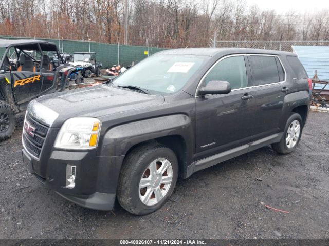 Photo 1 VIN: 2GKFLVEK3F6431218 - GMC TERRAIN 