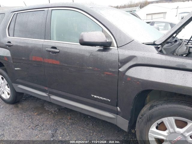 Photo 5 VIN: 2GKFLVEK3F6431218 - GMC TERRAIN 