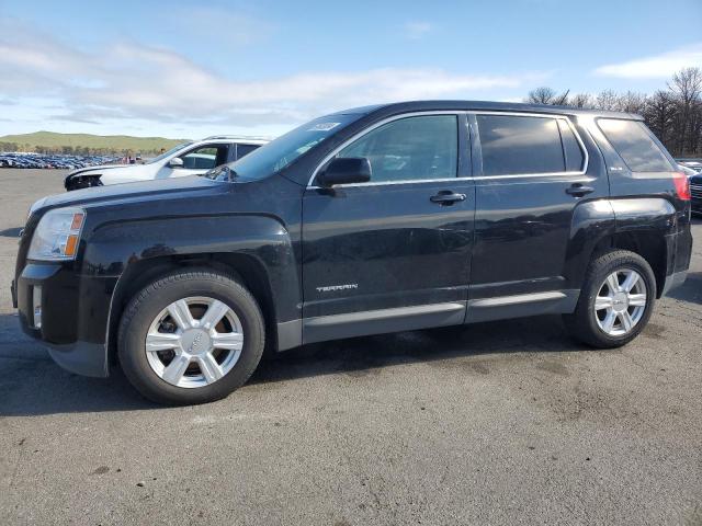 Photo 0 VIN: 2GKFLVEK3F6437780 - GMC TERRAIN SL 