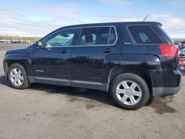 Photo 1 VIN: 2GKFLVEK3F6437780 - GMC TERRAIN SL 