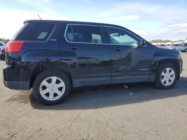 Photo 2 VIN: 2GKFLVEK3F6437780 - GMC TERRAIN SL 