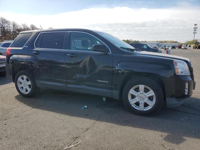 Photo 3 VIN: 2GKFLVEK3F6437780 - GMC TERRAIN SL 