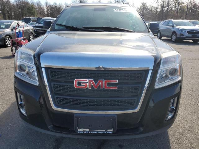 Photo 4 VIN: 2GKFLVEK3F6437780 - GMC TERRAIN SL 