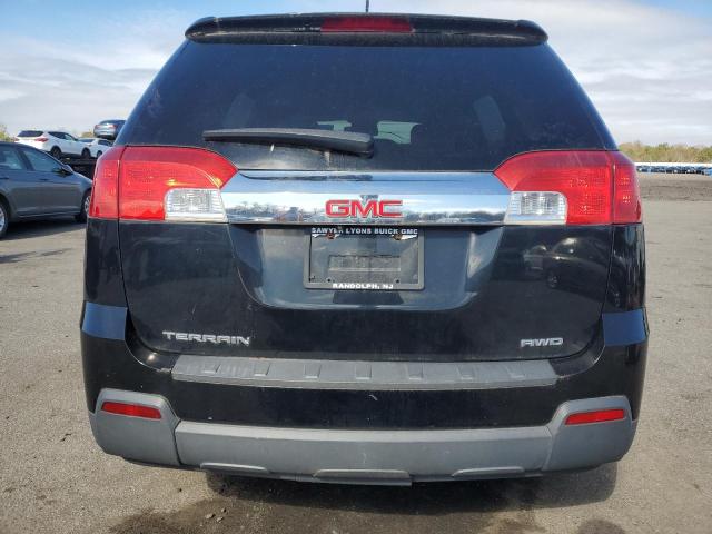 Photo 5 VIN: 2GKFLVEK3F6437780 - GMC TERRAIN SL 