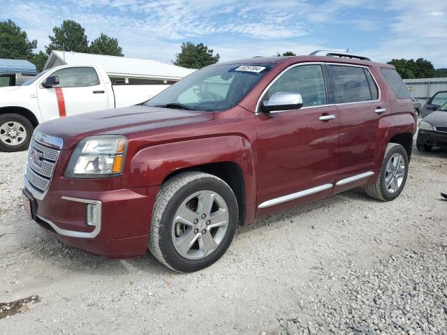 Photo 0 VIN: 2GKFLVEK3G6249486 - GMC TERRAIN 