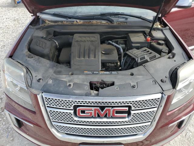 Photo 11 VIN: 2GKFLVEK3G6249486 - GMC TERRAIN 