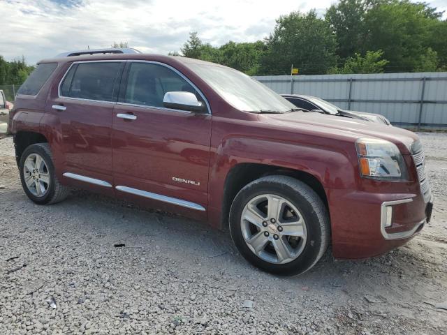 Photo 3 VIN: 2GKFLVEK3G6249486 - GMC TERRAIN 