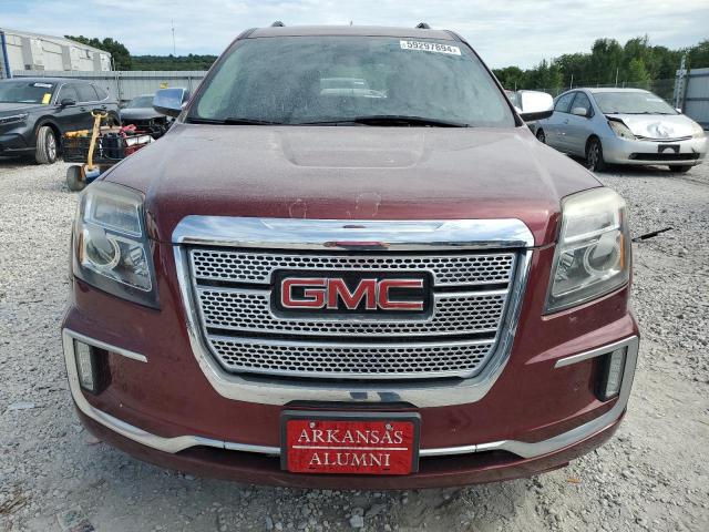 Photo 4 VIN: 2GKFLVEK3G6249486 - GMC TERRAIN 