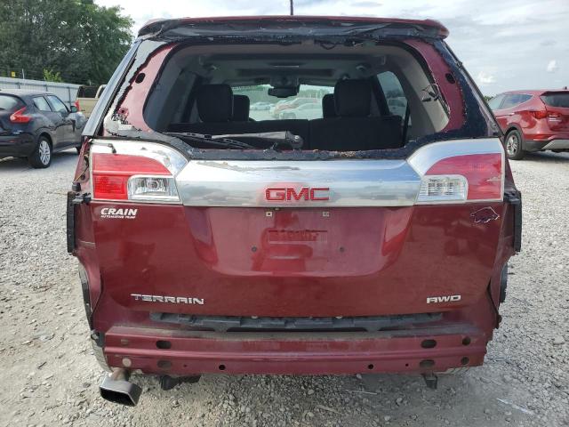 Photo 5 VIN: 2GKFLVEK3G6249486 - GMC TERRAIN 