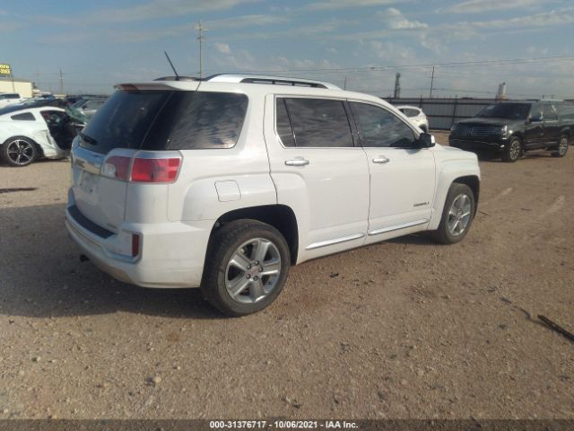 Photo 3 VIN: 2GKFLVEK3H6230874 - GMC TERRAIN 