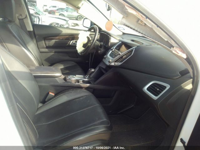 Photo 4 VIN: 2GKFLVEK3H6230874 - GMC TERRAIN 