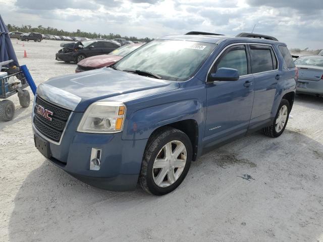 Photo 0 VIN: 2GKFLVEK4C6117329 - GMC TERRAIN 