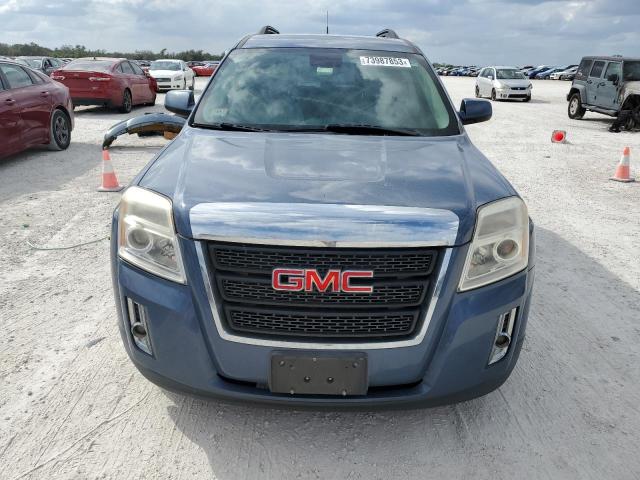 Photo 4 VIN: 2GKFLVEK4C6117329 - GMC TERRAIN 