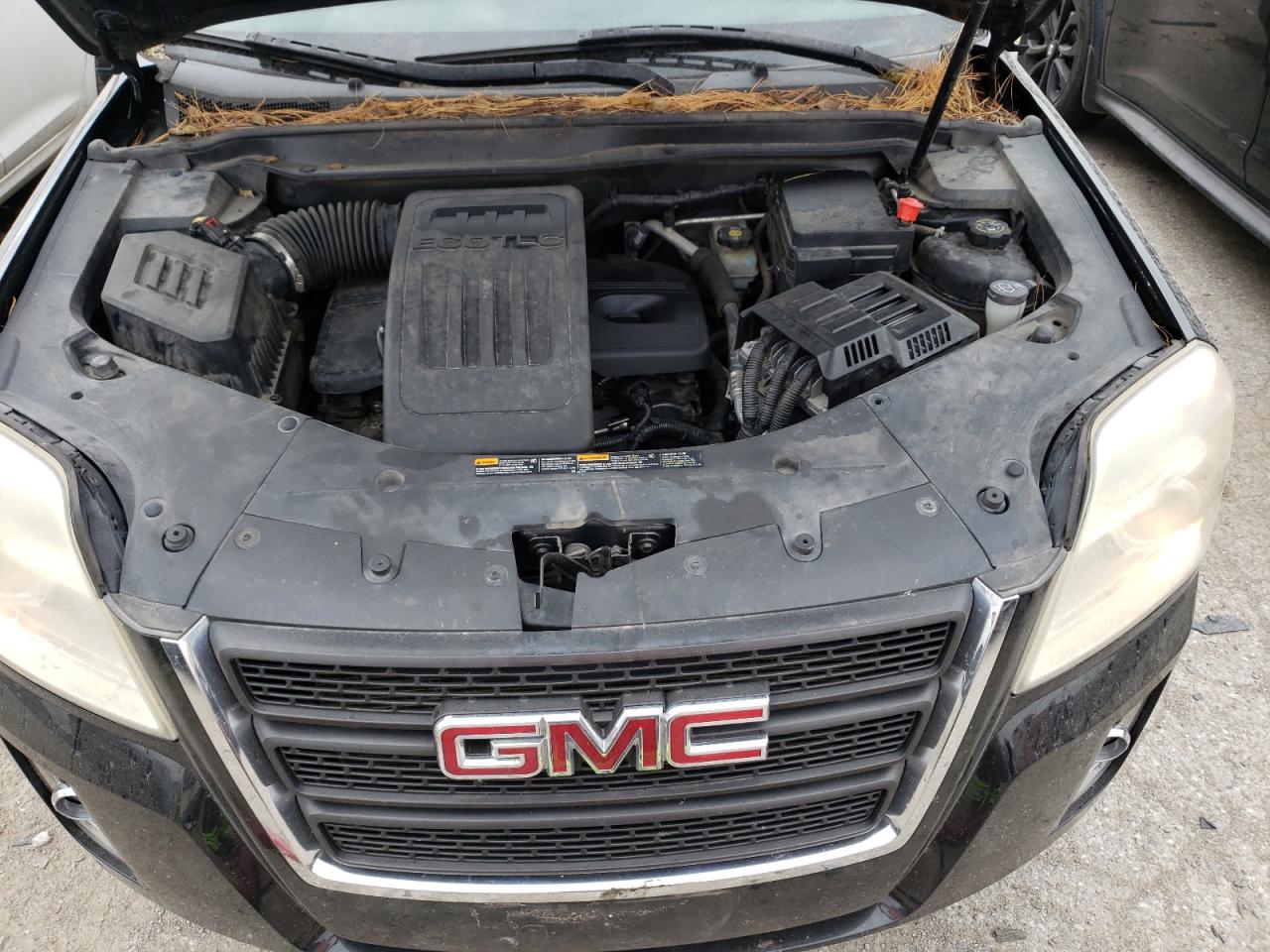 Photo 10 VIN: 2GKFLVEK4C6206012 - GMC TERRAIN 