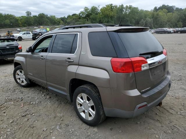 Photo 1 VIN: 2GKFLVEK4C6208746 - GMC TERRAIN SL 