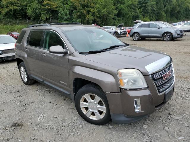 Photo 3 VIN: 2GKFLVEK4C6208746 - GMC TERRAIN SL 