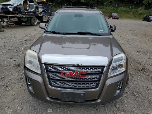 Photo 4 VIN: 2GKFLVEK4C6208746 - GMC TERRAIN SL 