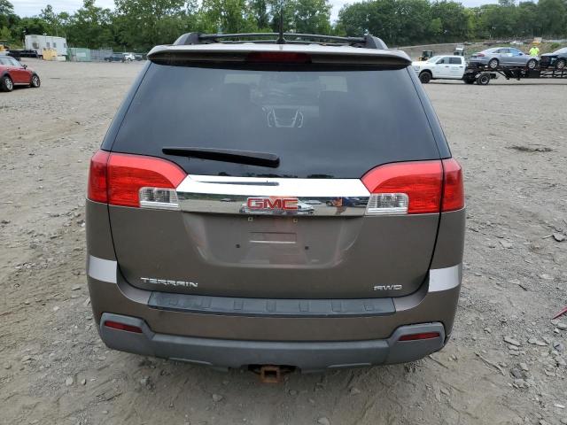 Photo 5 VIN: 2GKFLVEK4C6208746 - GMC TERRAIN SL 