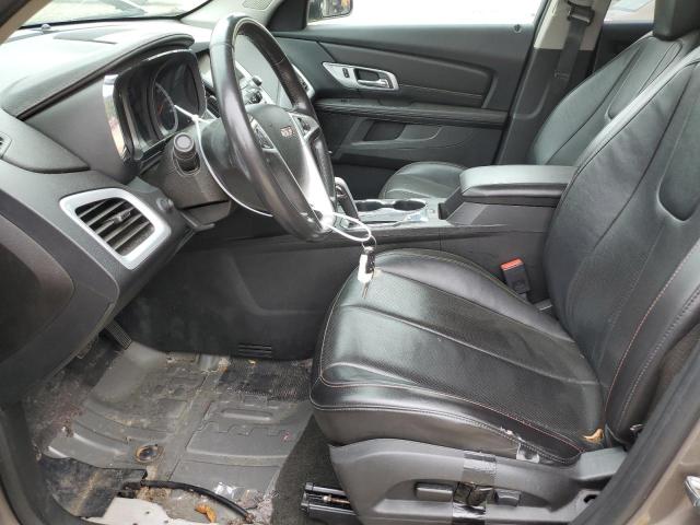 Photo 6 VIN: 2GKFLVEK4C6208746 - GMC TERRAIN SL 