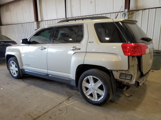 Photo 1 VIN: 2GKFLVEK4C6223828 - GMC TERRAIN SL 