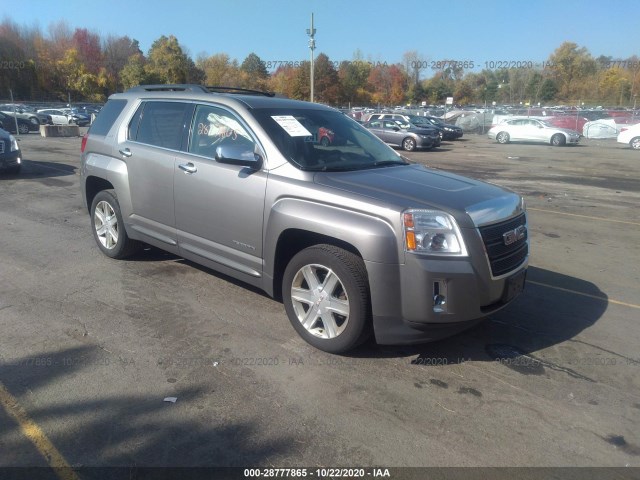 Photo 0 VIN: 2GKFLVEK4C6321726 - GMC TERRAIN 