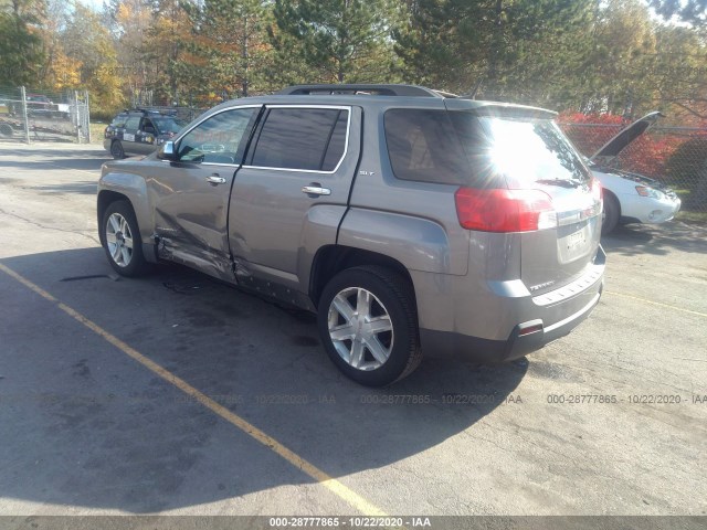 Photo 2 VIN: 2GKFLVEK4C6321726 - GMC TERRAIN 