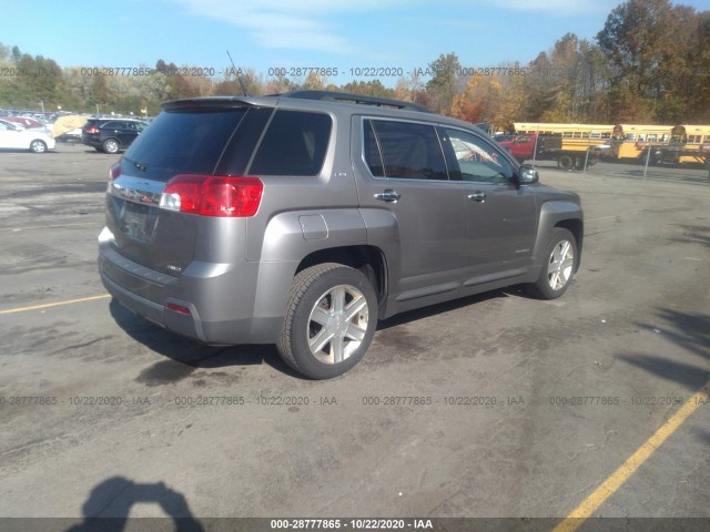 Photo 3 VIN: 2GKFLVEK4C6321726 - GMC TERRAIN 