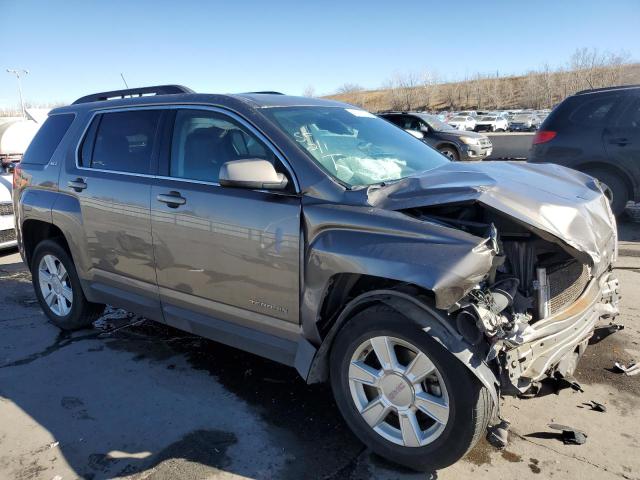 Photo 3 VIN: 2GKFLVEK4C6361398 - GMC TERRAIN 