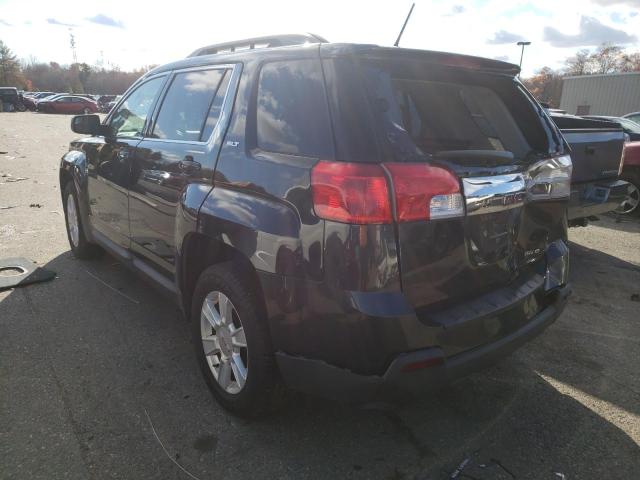 Photo 2 VIN: 2GKFLVEK4D6159923 - GMC TERRAIN SL 