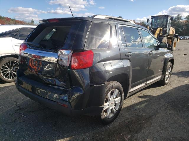 Photo 3 VIN: 2GKFLVEK4D6159923 - GMC TERRAIN SL 