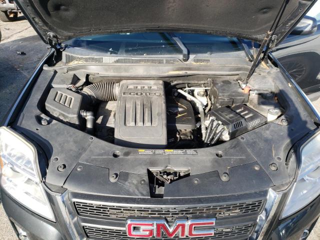 Photo 6 VIN: 2GKFLVEK4D6159923 - GMC TERRAIN SL 