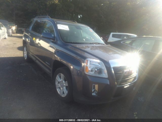 Photo 0 VIN: 2GKFLVEK4D6161123 - GMC TERRAIN 