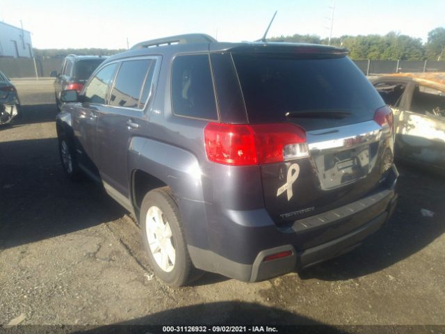 Photo 2 VIN: 2GKFLVEK4D6161123 - GMC TERRAIN 