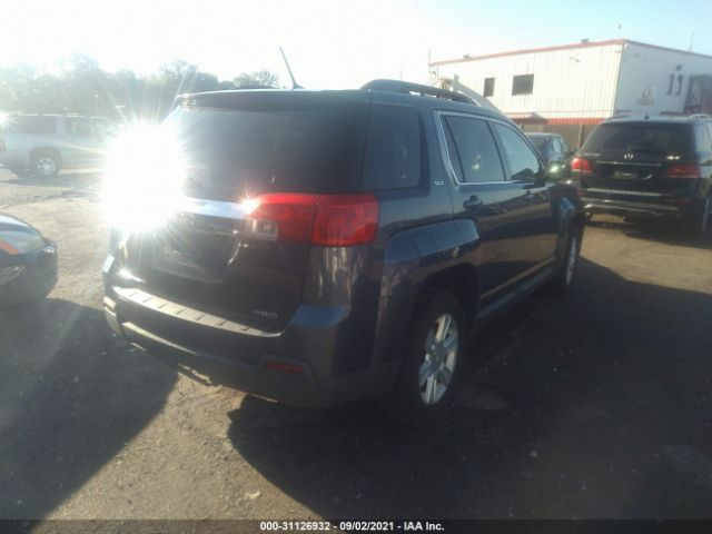 Photo 3 VIN: 2GKFLVEK4D6161123 - GMC TERRAIN 