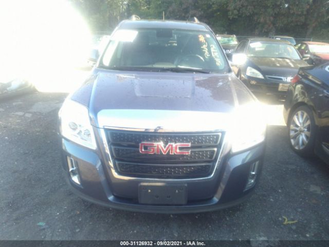 Photo 5 VIN: 2GKFLVEK4D6161123 - GMC TERRAIN 