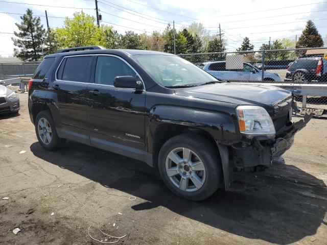 Photo 3 VIN: 2GKFLVEK4D6281665 - GMC TERRAIN 