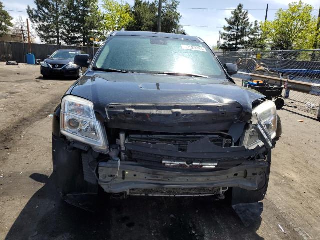 Photo 4 VIN: 2GKFLVEK4D6281665 - GMC TERRAIN 