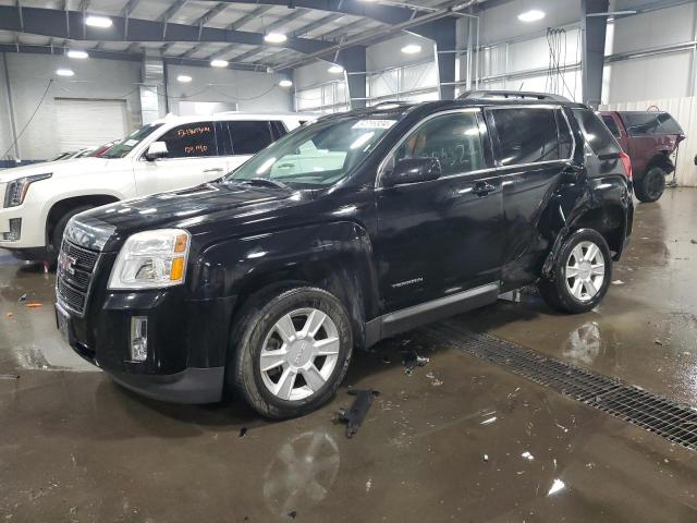 Photo 0 VIN: 2GKFLVEK4D6390563 - GMC TERRAIN 