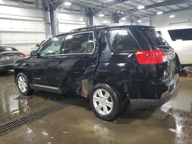 Photo 1 VIN: 2GKFLVEK4D6390563 - GMC TERRAIN 