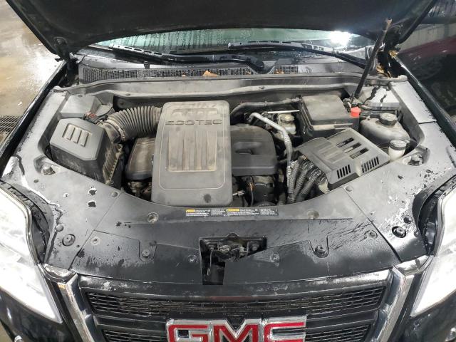 Photo 10 VIN: 2GKFLVEK4D6390563 - GMC TERRAIN 