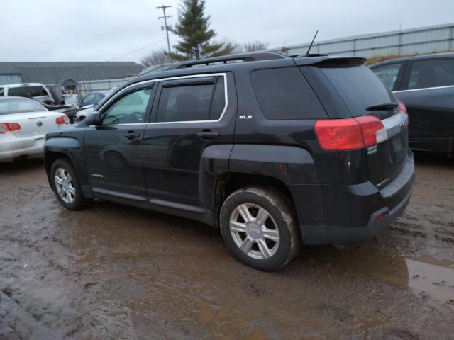 Photo 1 VIN: 2GKFLVEK4E6114059 - GMC TERRAIN SL 