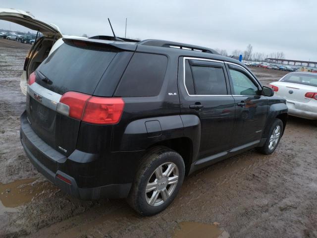 Photo 2 VIN: 2GKFLVEK4E6114059 - GMC TERRAIN SL 