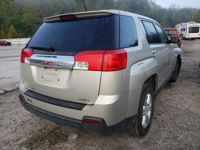 Photo 3 VIN: 2GKFLVEK4E6159454 - GMC TERRAIN SL 