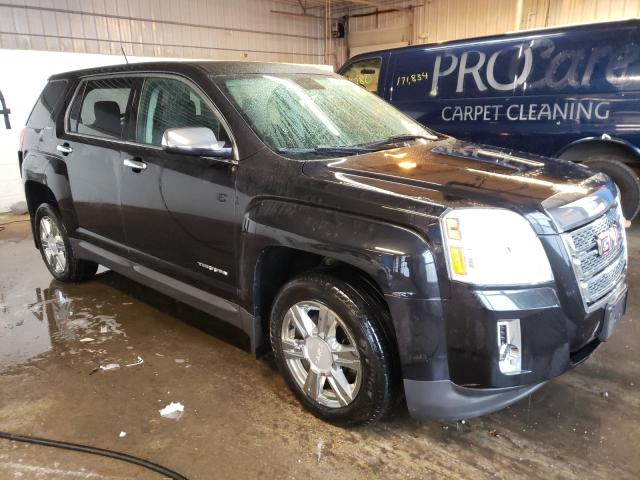 Photo 0 VIN: 2GKFLVEK4E6183639 - GMC TERRAIN SL 