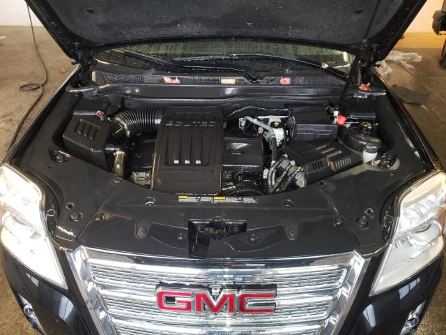 Photo 6 VIN: 2GKFLVEK4E6183639 - GMC TERRAIN SL 