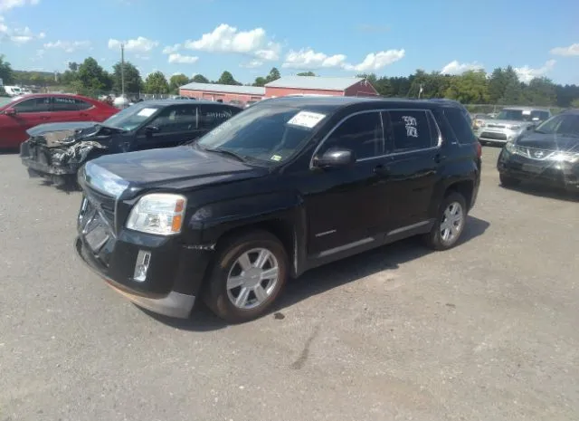 Photo 1 VIN: 2GKFLVEK4E6313855 - GMC TERRAIN 